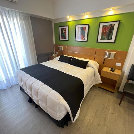 Sarmiento Palace Hotel Buenos Aires Luaran gambar