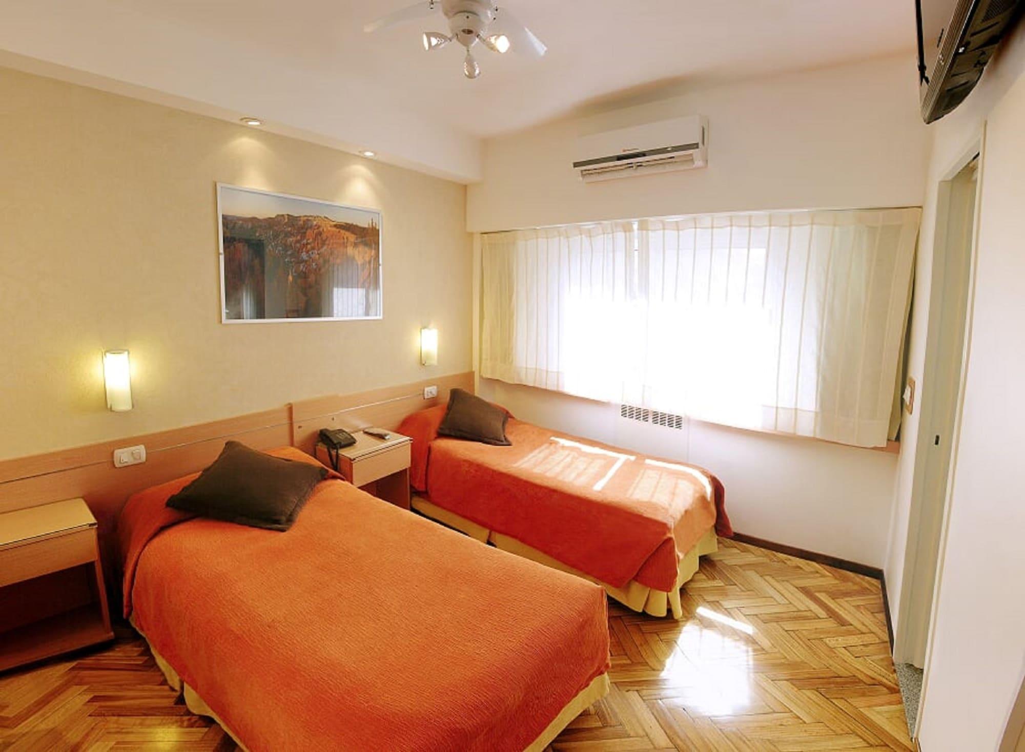 Sarmiento Palace Hotel Buenos Aires Bilik gambar