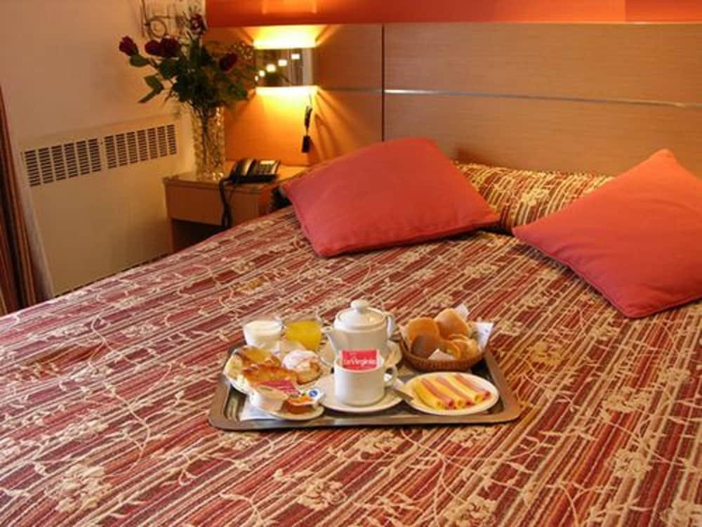 Sarmiento Palace Hotel Buenos Aires Luaran gambar