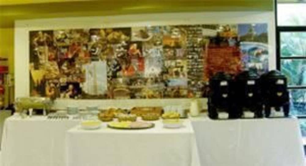 Sarmiento Palace Hotel Buenos Aires Luaran gambar