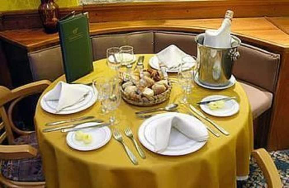 Sarmiento Palace Hotel Buenos Aires Luaran gambar