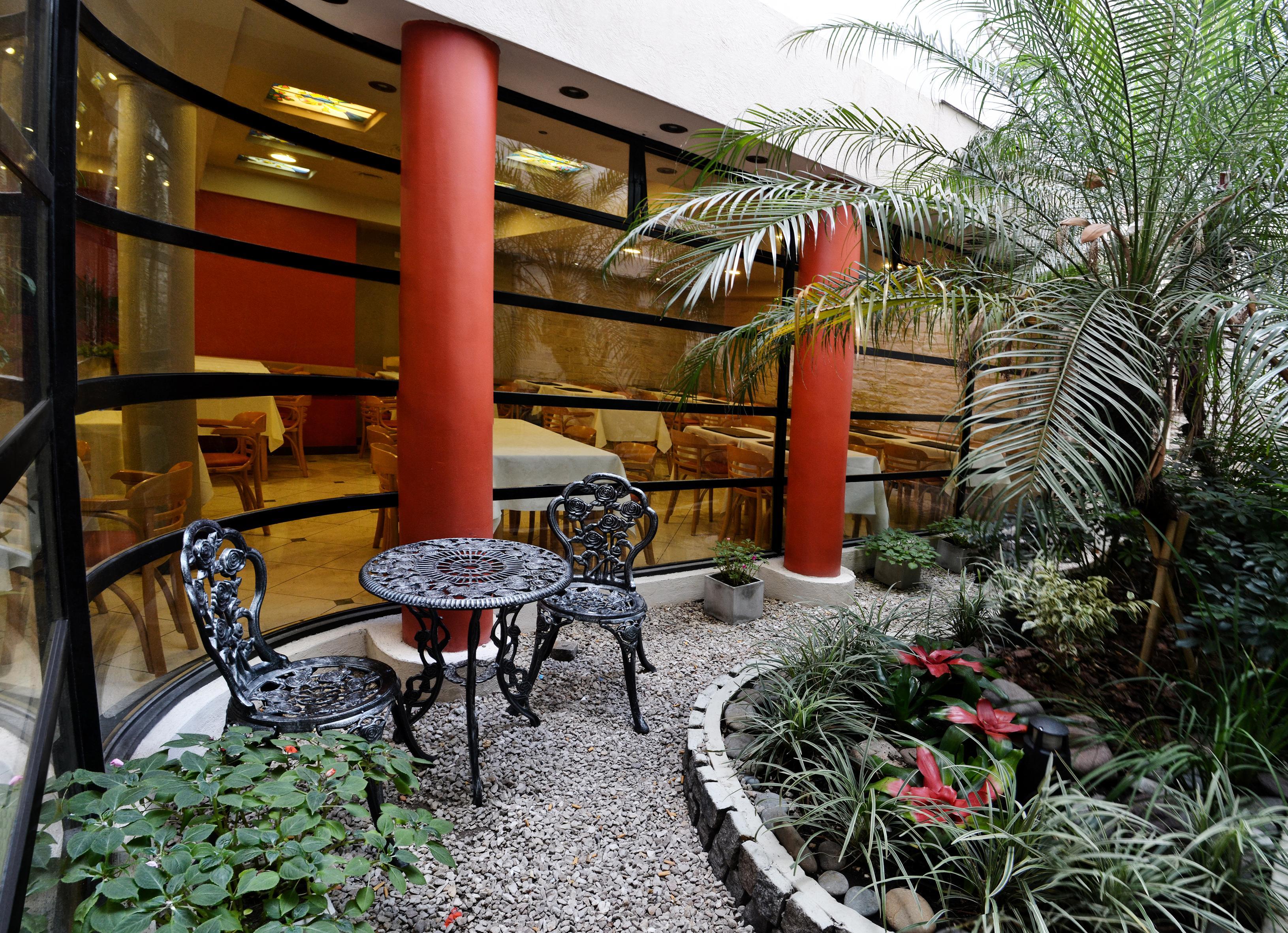 Sarmiento Palace Hotel Buenos Aires Luaran gambar