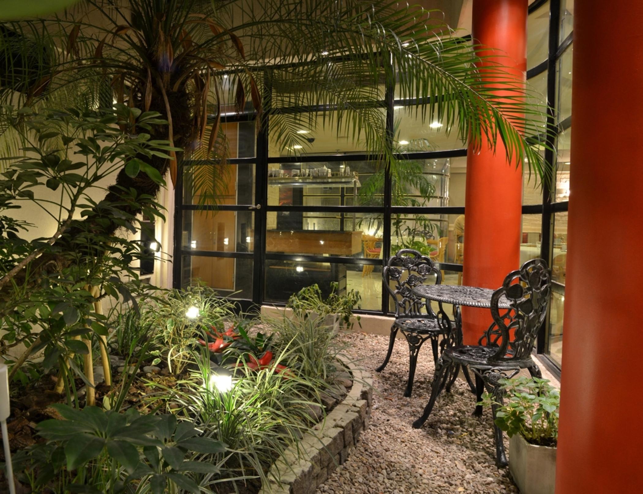 Sarmiento Palace Hotel Buenos Aires Luaran gambar