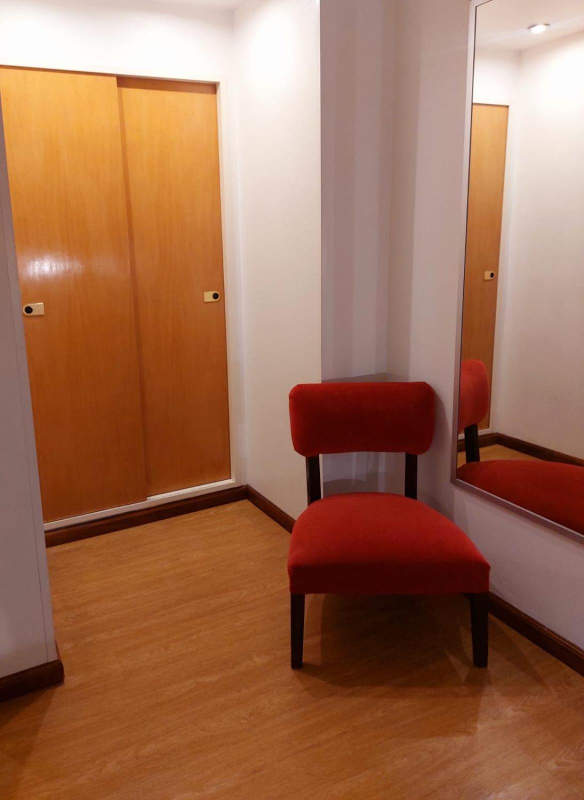 Sarmiento Palace Hotel Buenos Aires Luaran gambar